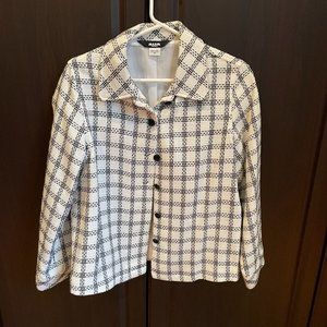 Women's suit jacket